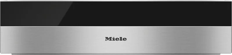 Miele - 20 L Warming Drawer Oven in Stainless - ESW 6114 Stainless