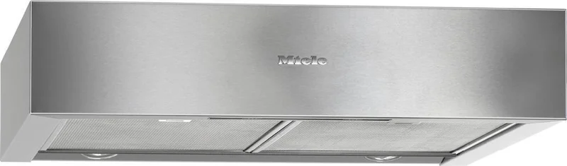 Miele - 23.5625 Inch 400 CFM Under Cabinet Range Vent in Stainless - DA1260 Stainless