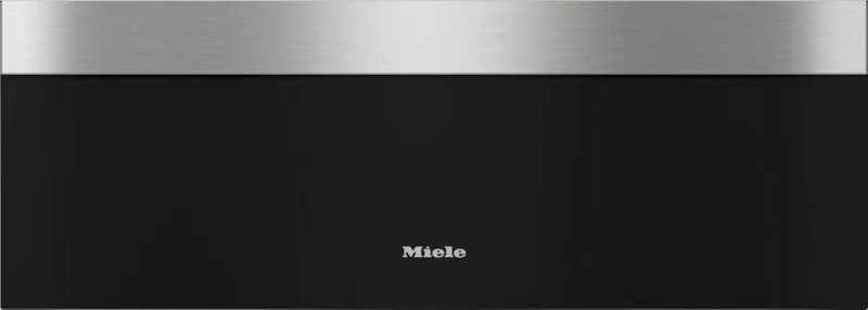 Miele - 29.875 inch Warming Drawer Wall Oven in Stainless - ESW 7680 Stainless