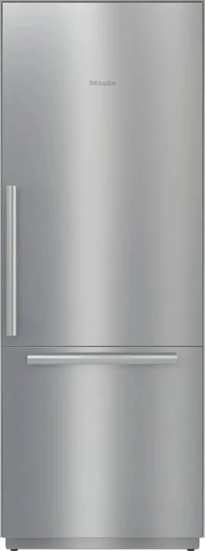 Miele - 29.9 Inch 15.96 cu. ft Built In / Integrated Refrigerator in Panel Ready - KF 2802 VI Panel Ready