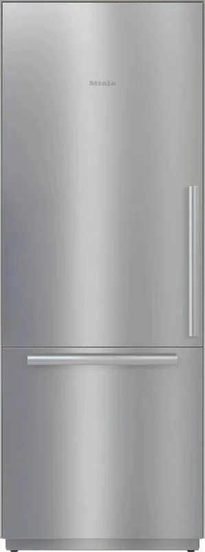 Miele - 29.9 Inch 15.96 cu. ft Built In / Integrated Refrigerator in Panel Ready - KF 2812 VI Panel Ready