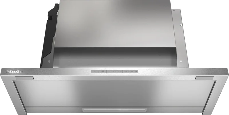 Miele - 29.9 Inch 625 CFM Under Cabinet Range Vent in Stainless - DAS 4720 Stainless