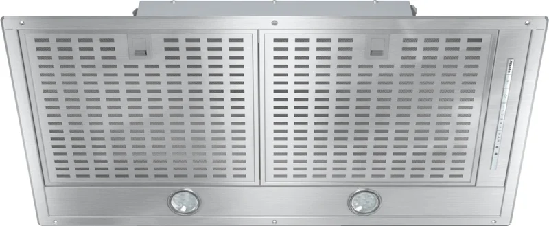 Miele - 31.6 Inch 625 CFM Under Cabinet Range Vent in Stainless - DA2588 Stainless