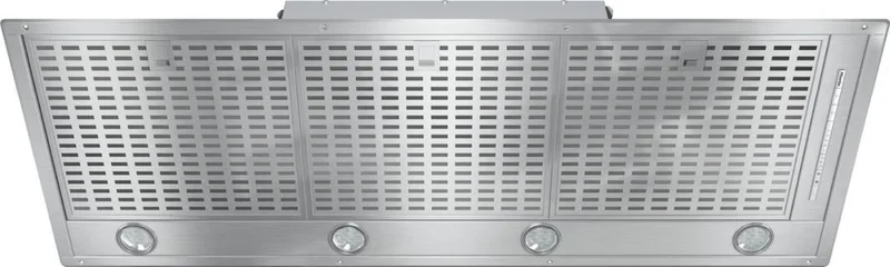 Miele - 43.5 Inch 625 CFM Under Cabinet Range Vent in Stainless - DA2518 Stainless