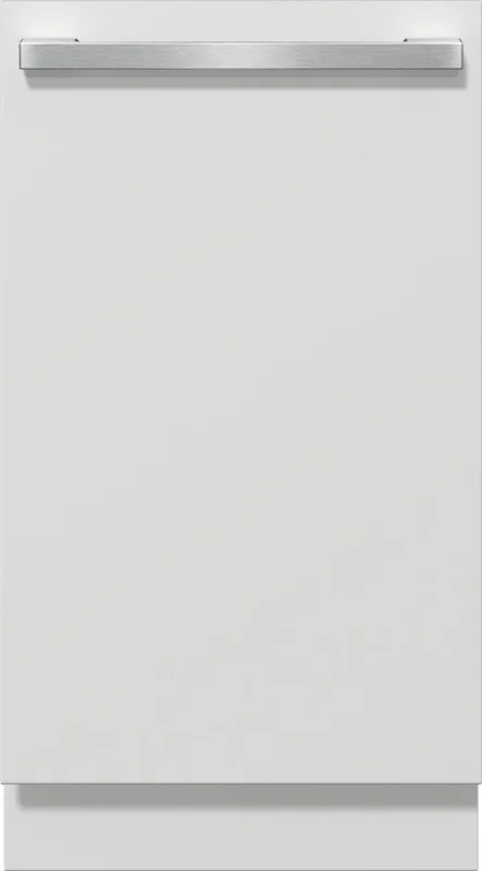Miele - 44 dBA Built In Dishwasher in Panel Ready - G5482 SCVI Panel Ready