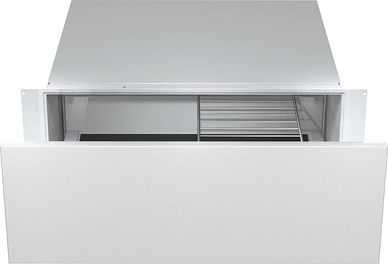 Miele - 60 L Warming Drawer Oven in Panel Ready - ESW 6380 Panel Ready
