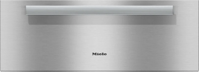 Miele - 60 L Warming Drawer Oven in Stainless - ESW 6680 Stainless