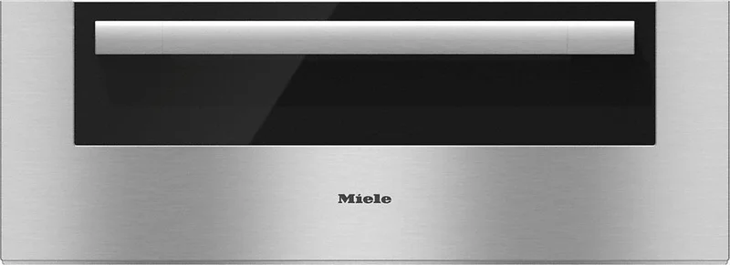 Miele - 60 L Warming Drawer Oven in Stainless - ESW 6780 Stainless