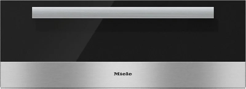 Miele - 60 L Warming Drawer Oven in Stainless - ESW 6880 Stainless