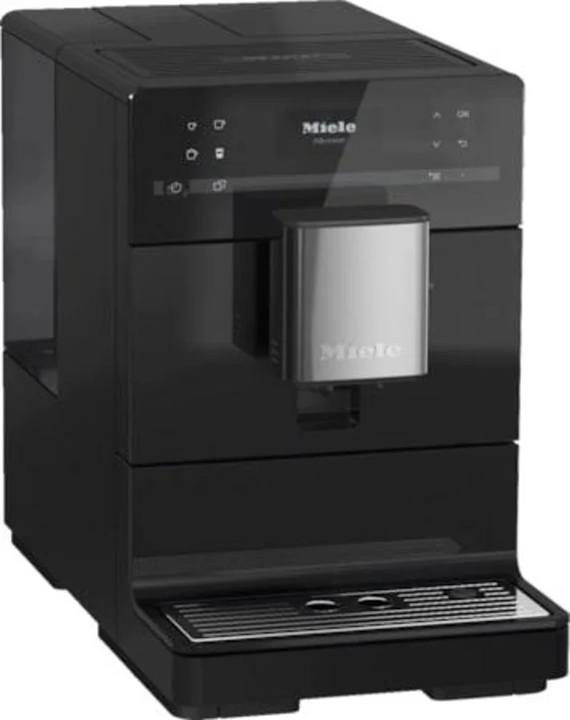 Miele - CM5310 OBSW Countertop Coffee Maker in Black - 29531020CDN - 29531020CDN Black
