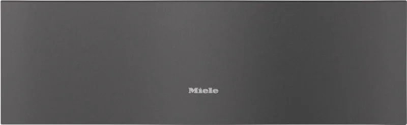 Miele - cu. ft Warming Drawer in Grey - ESW 7670 GRGR Grey