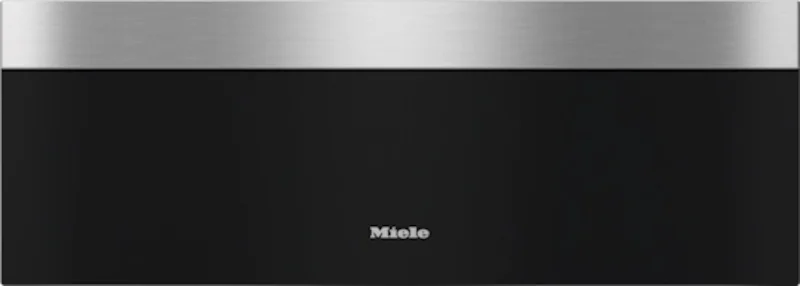 Miele - cu. ft Warming Drawer in Grey - ESW 7680 GRGR Grey