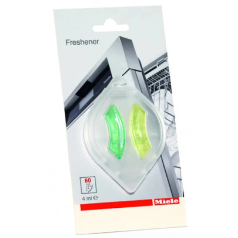 Miele - Dishwasher Freshener Dishwasher Accessories - 9042720 None
