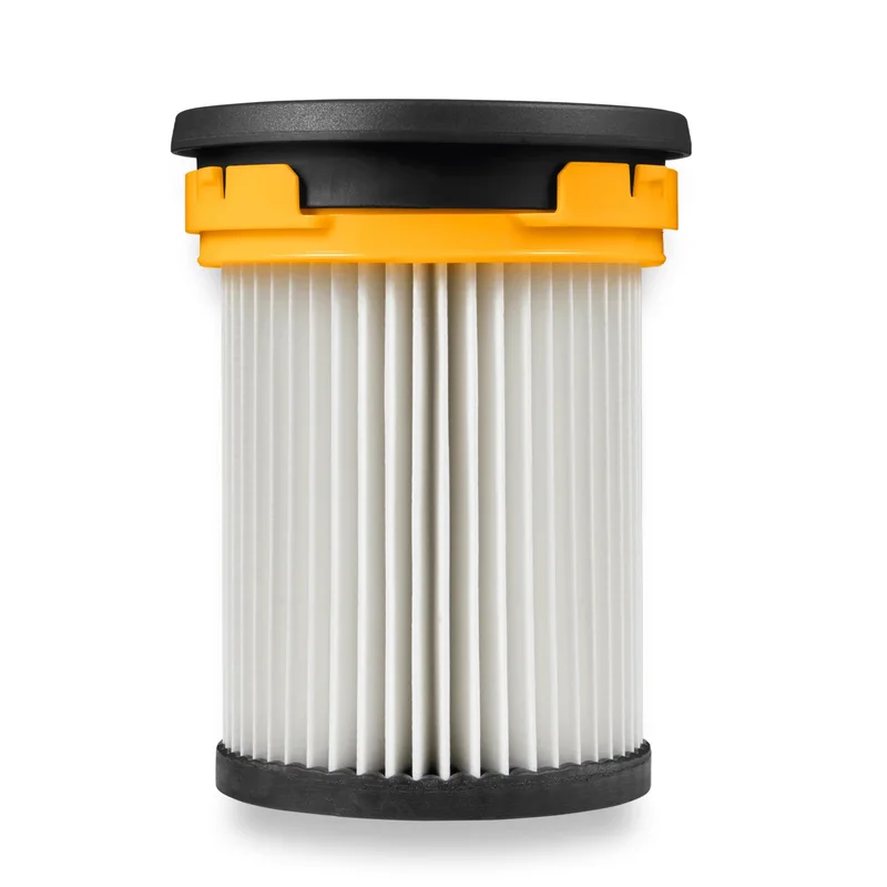 Miele - HX-FSF-2 Vacuum Cleaner Fine Dust Filter - 11945240 White