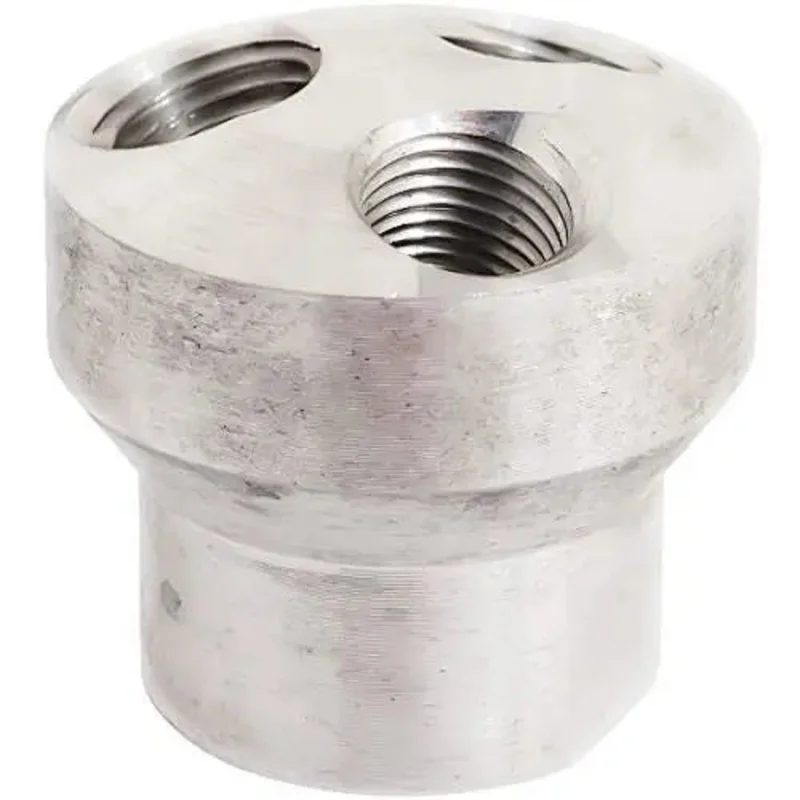 Milton 3-in-1 Air Manifold (Ea)