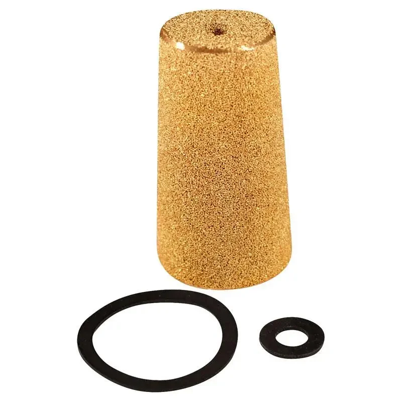 Milton 40 Micron Bronze Sintered Rep. Filter - 1120-1