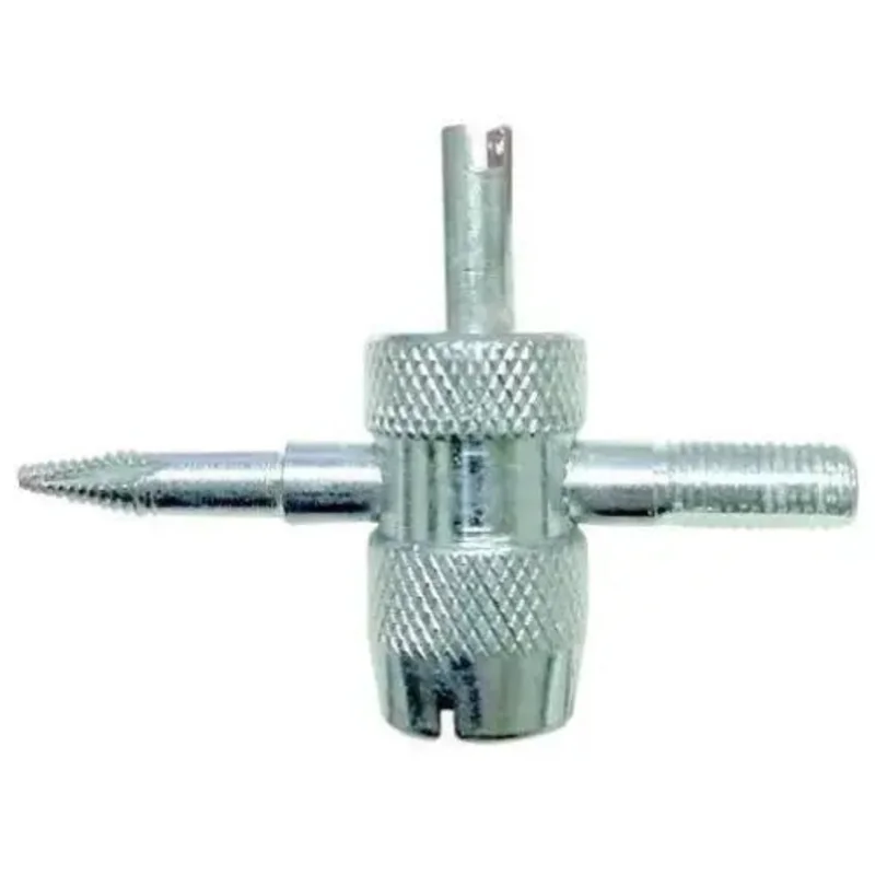 Milton 445 4-in-1 Valve Repair Tool (Ea)