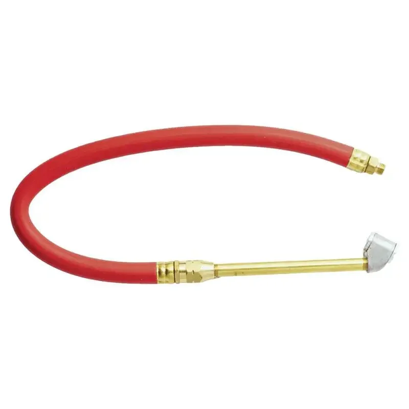 Milton 509 15" Replacement Hose Whip (Ea)