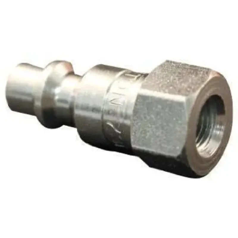 Milton 731 Quick-Fill Valve Plug For Car and LT
