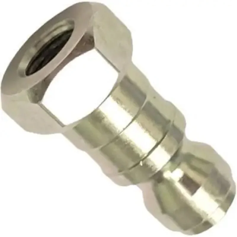 Milton 779 T-Style Air Plug, .305 in - 32 Female Re-Capper Plug