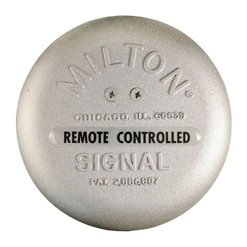 Milton 827 Remote Controlled Signal Bell