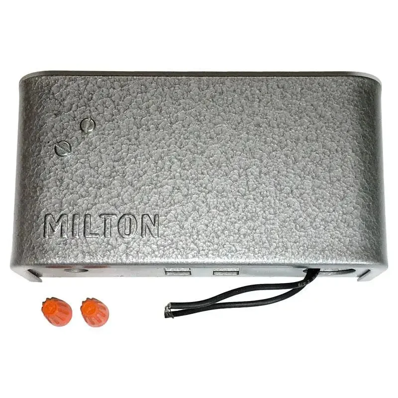 Milton 830 Remote Controlled Signal Chime