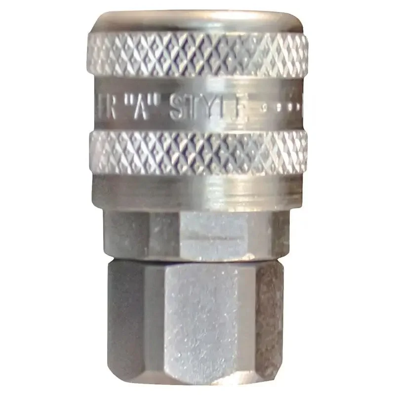 Milton A-Style 1/4" Female NPT Air Coupler - M-775