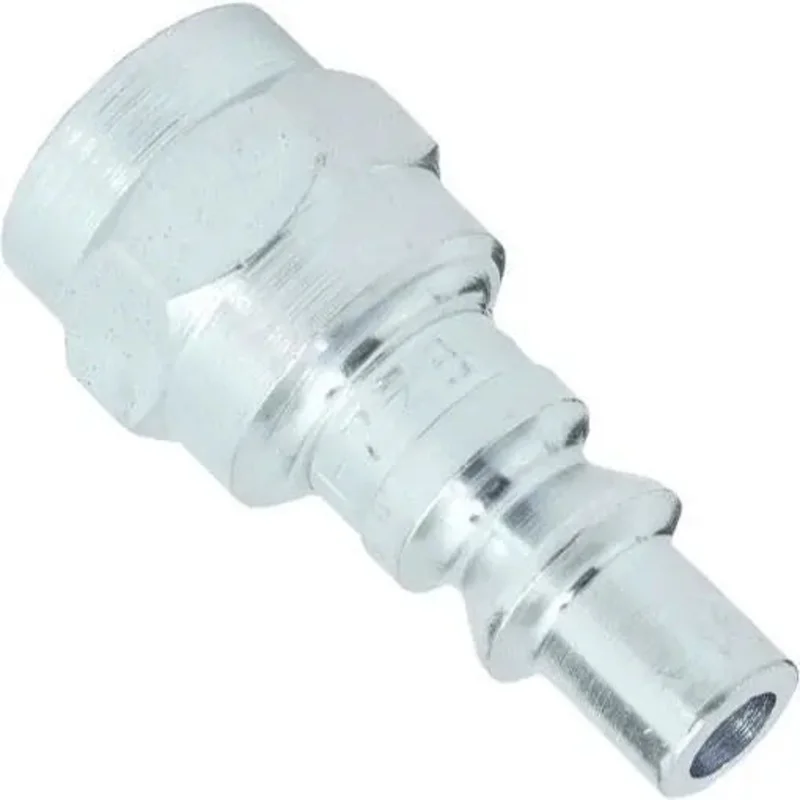 Milton A-Style Air Plug 1/4" NPT Female (Ea)