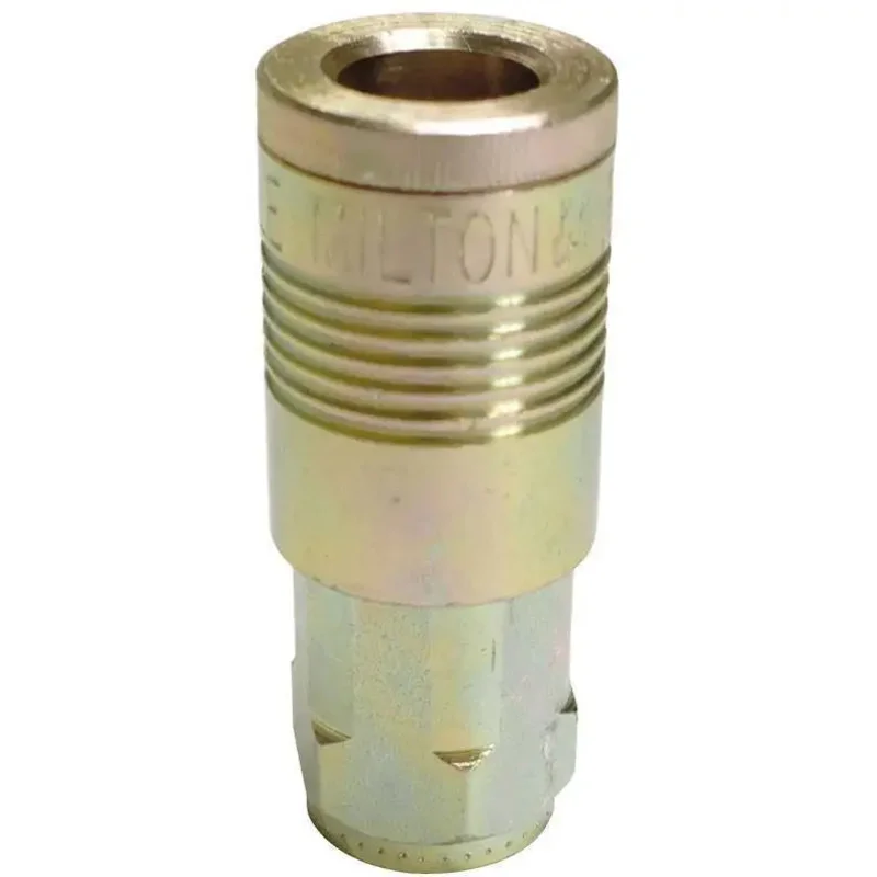 Milton Air Coupler G-Style 1/2 in NPT Female