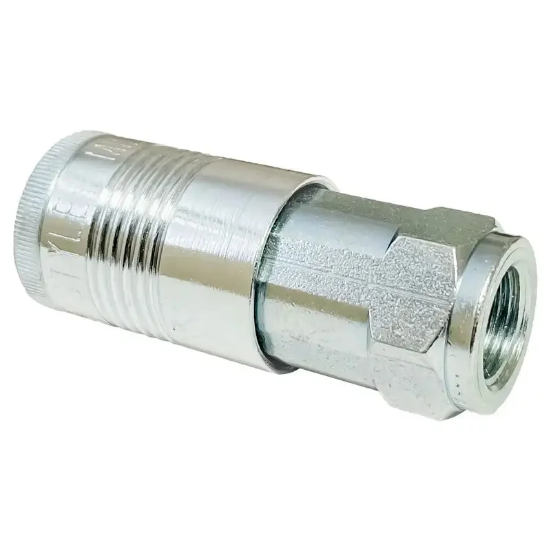 Milton Air Coupler G-Style 3/8" NPT Female