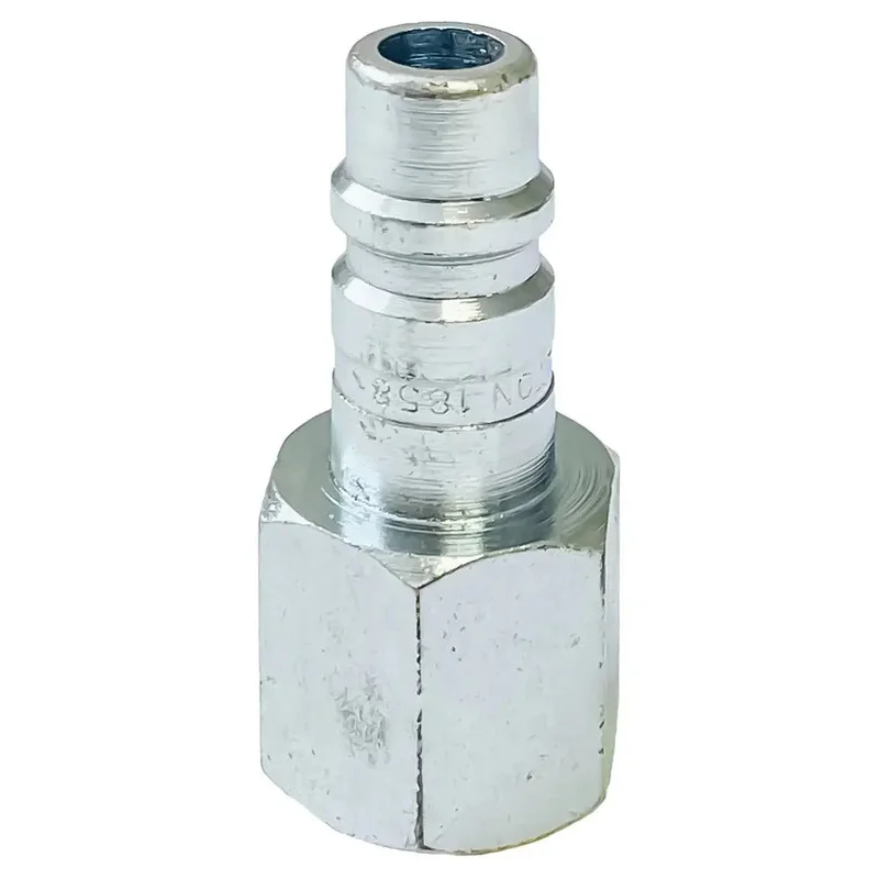 Milton Air Plug G-Style 1/2" FNPT - M1858