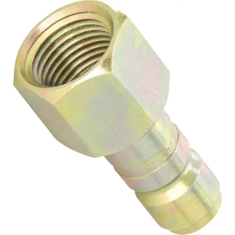 Milton Air Plug G-Style 1/2 in NPT Female