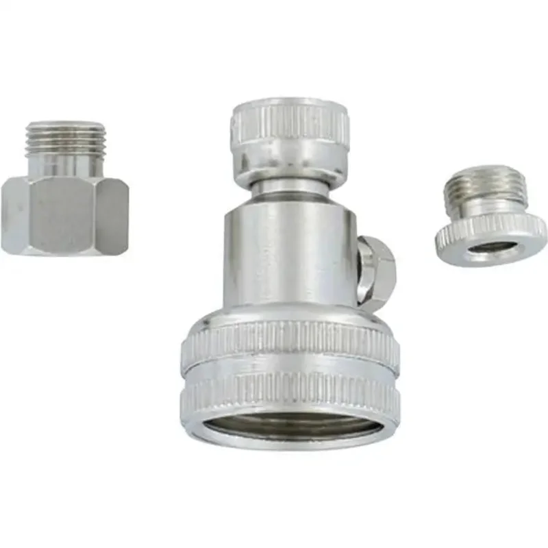 Milton Air Water Adapter Kit for Tractor Valve