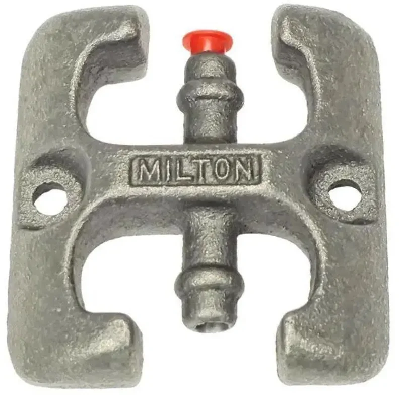 Milton Hose Anchor (For 3/8 in ID Signal Hose)