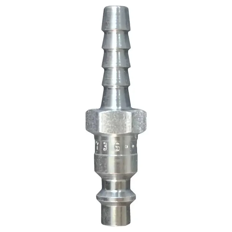 Milton Hose Barb M-Style Plug (Ea.)