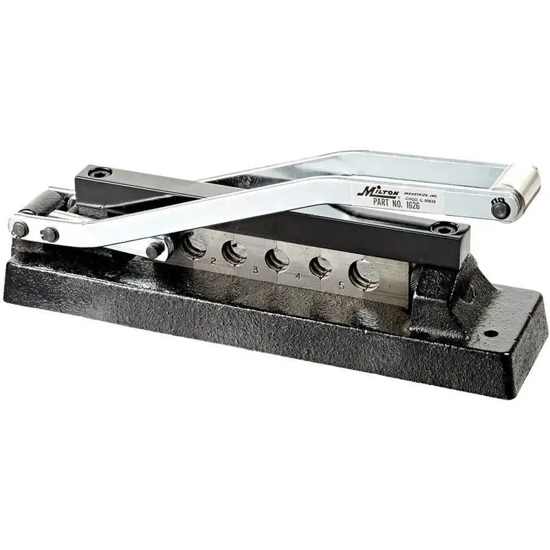 Milton Hose Ferrule Crimping Tool - 1626