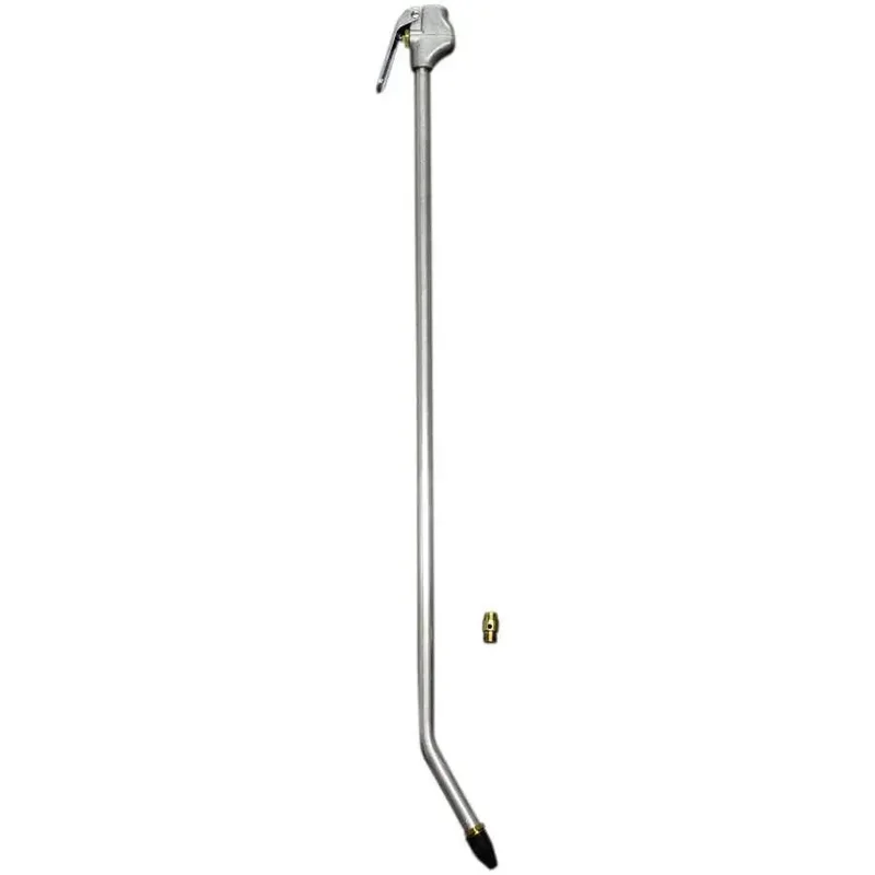 Milton Lever Blow-Gun (W/ 2 ft Aluminum Extension)