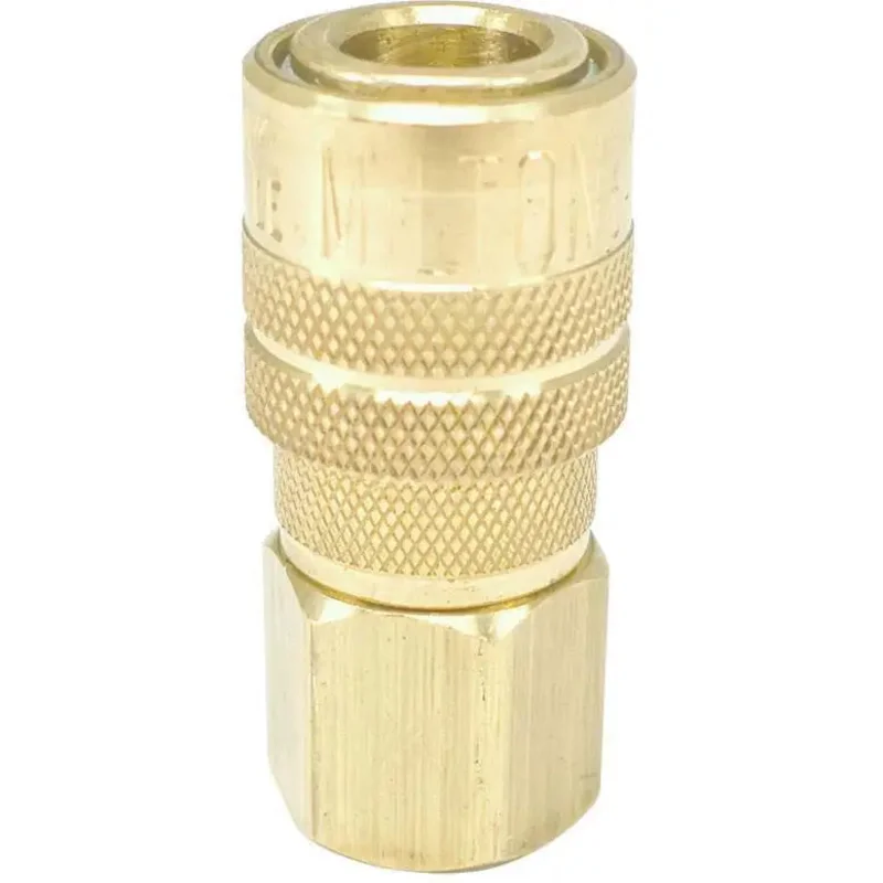 Milton M-Style Coupler 3/8 in NPT Female