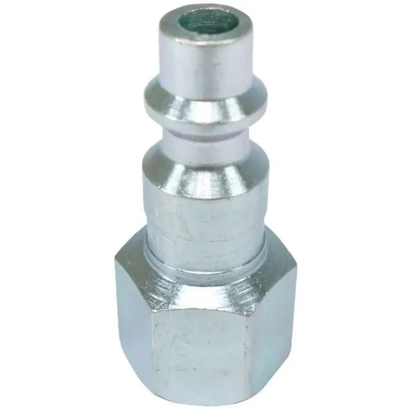 Milton M-Style Female NPT Plug (Ea)
