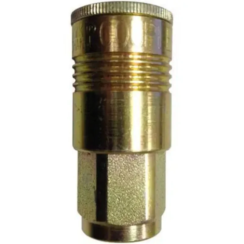 Milton P-Style Air Coupler 3/8 in NPT Female