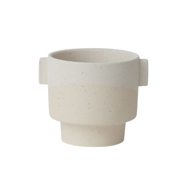 Milton Pot 7"