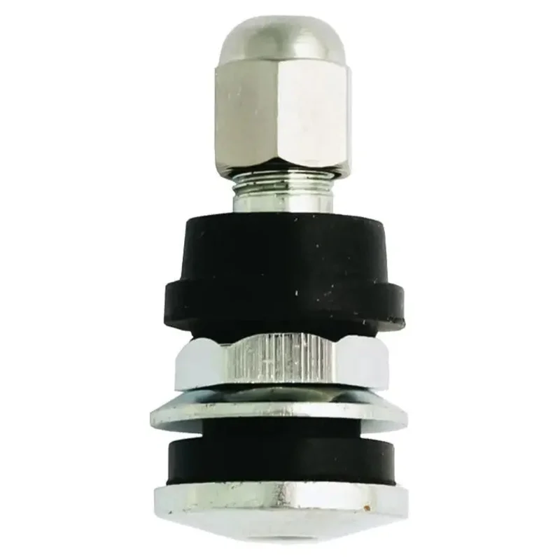Milton S409 High-Performance Tire Valve (0.453; 0.625 RH)