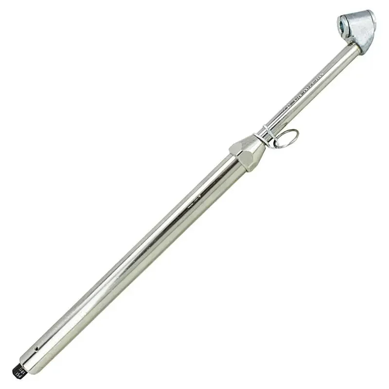 Milton S976 Dual Head Chuck Service Gauge