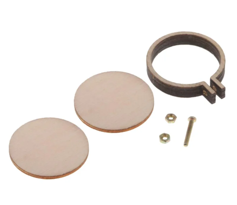 Mini Hoops