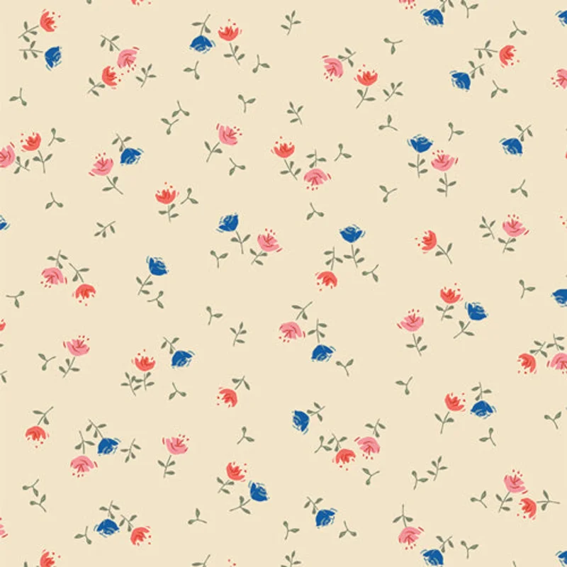 Minimo by Amy Sinibaldi: Olivia-Radiance (1/4 Yard)