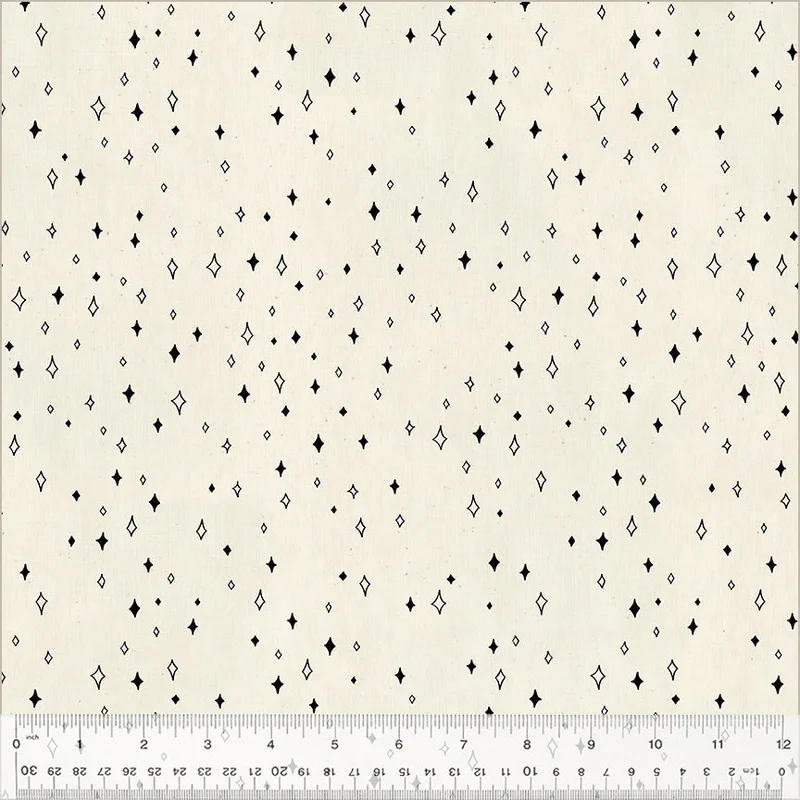 MINITURES: Brilliant-Diamonds (1/4 Yard)