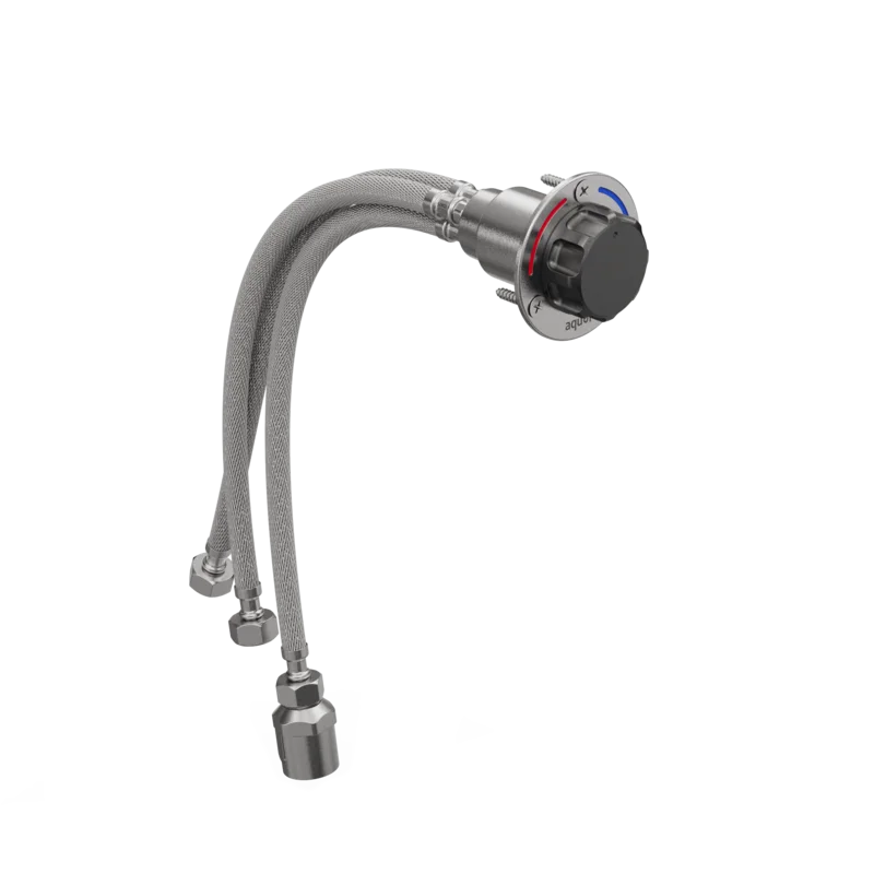 Mixing Valve for RV/Marine
