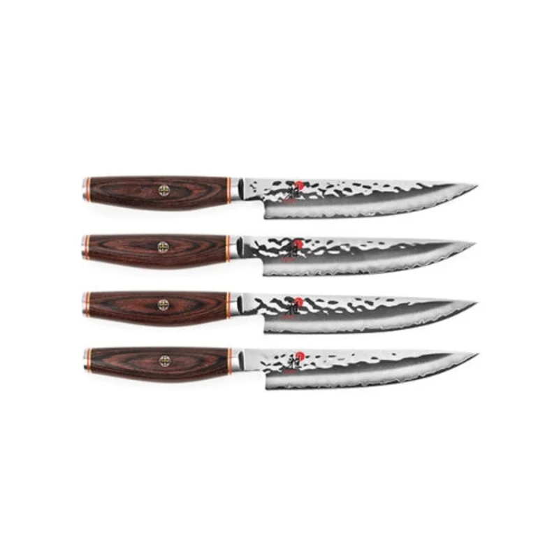 Miyabi Artisan 4pc Steak Set