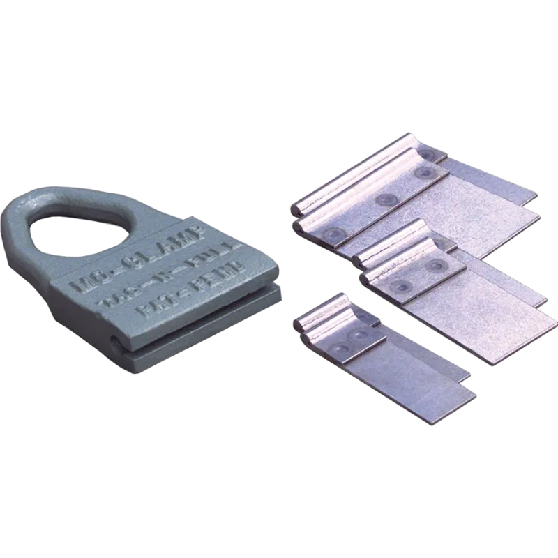 MO CLAMP #0800 Tac-N-Pull w/ Pull Plates