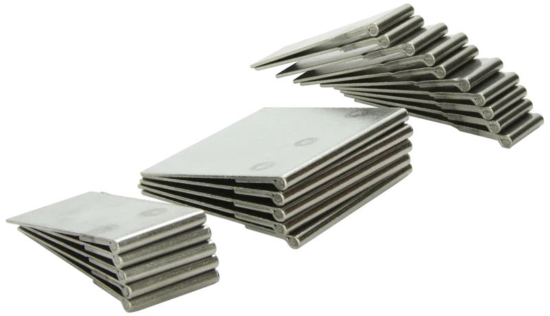MO CLAMP #0805 Tac-N-Pull Pull Plate Kit